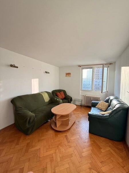 Stefan cel Mare, Lacul Tei, Parc Circului, 5 min. metrou Stefan cel Mare