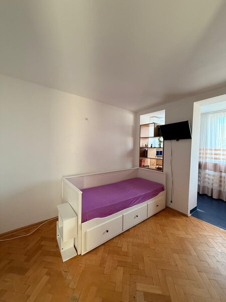 Stefan cel Mare, Lacul Tei, Parc Circului, 5 min. metrou Stefan cel Mare