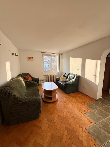 Stefan cel Mare, Lacul Tei, Parc Circului, 5 min. metrou Stefan cel Mare