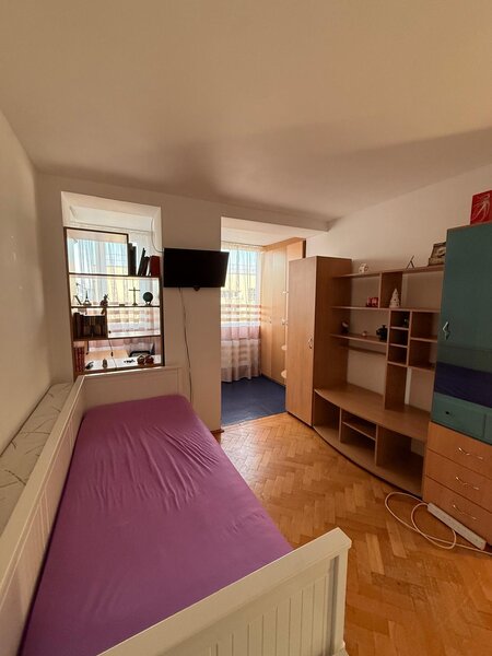 Stefan cel Mare, Lacul Tei, Parc Circului, 5 min. metrou Stefan cel Mare